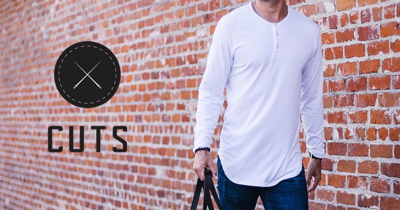 Looking for the Best Athletic Henley Shirts. Find Out Here