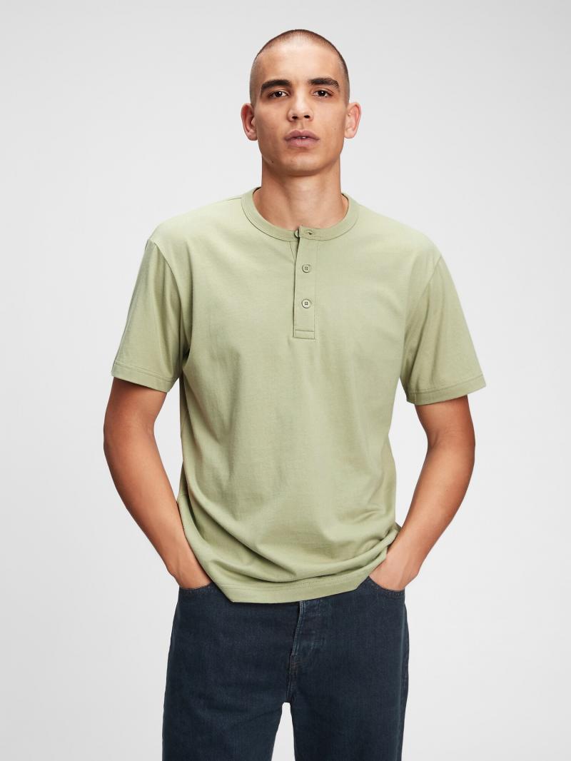 Looking for the Best Athletic Henley Shirts. Find Out Here