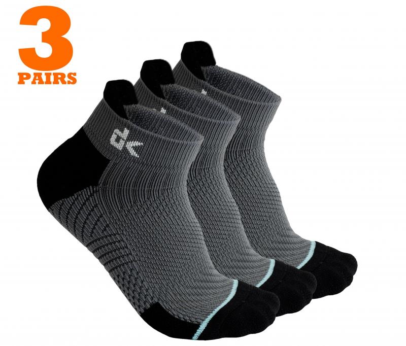 Looking for The Best Athletic Over The Calf Socks: How to Find Comfort, Support and Style for Any Sport