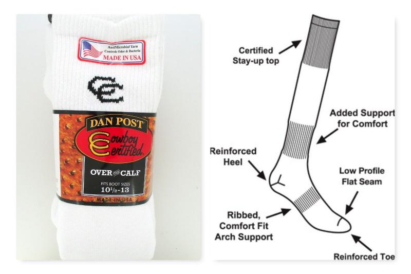 Looking for The Best Athletic Over The Calf Socks: How to Find Comfort, Support and Style for Any Sport