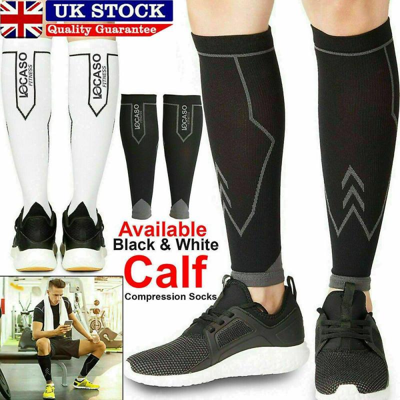 Looking for The Best Athletic Over The Calf Socks: How to Find Comfort, Support and Style for Any Sport