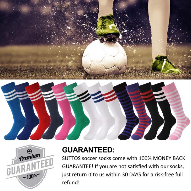 Looking for The Best Athletic Over The Calf Socks: How to Find Comfort, Support and Style for Any Sport