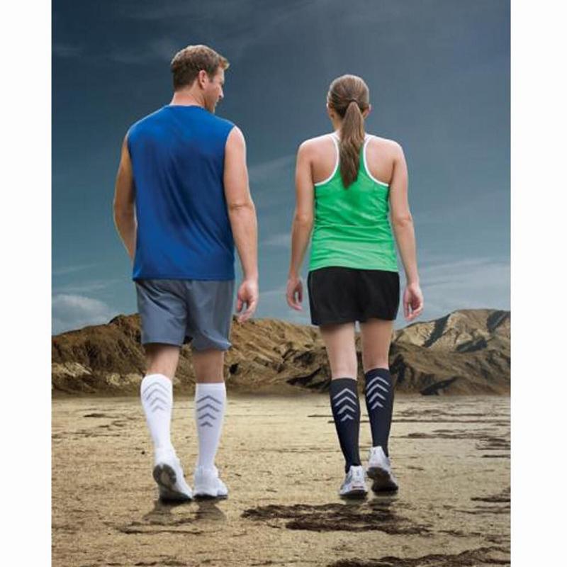 Looking for The Best Athletic Over The Calf Socks: How to Find Comfort, Support and Style for Any Sport
