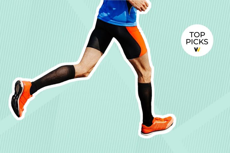 Looking for The Best Athletic Over The Calf Socks: How to Find Comfort, Support and Style for Any Sport