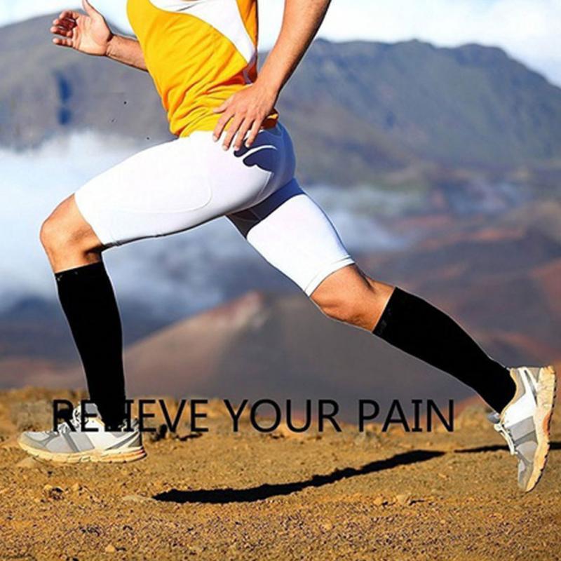 Looking for The Best Athletic Over The Calf Socks: How to Find Comfort, Support and Style for Any Sport