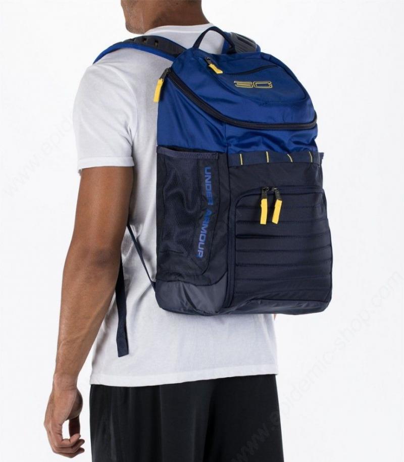 Looking For The Best Backpack For College. Consider The Under Armour Undeniable