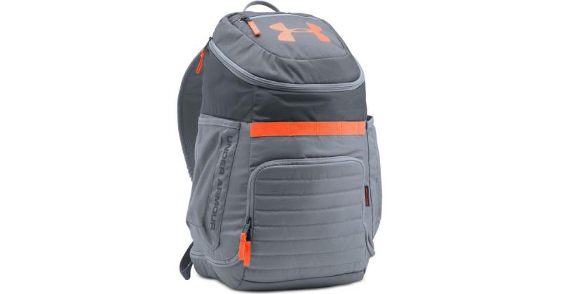 Looking For The Best Backpack For College. Consider The Under Armour Undeniable