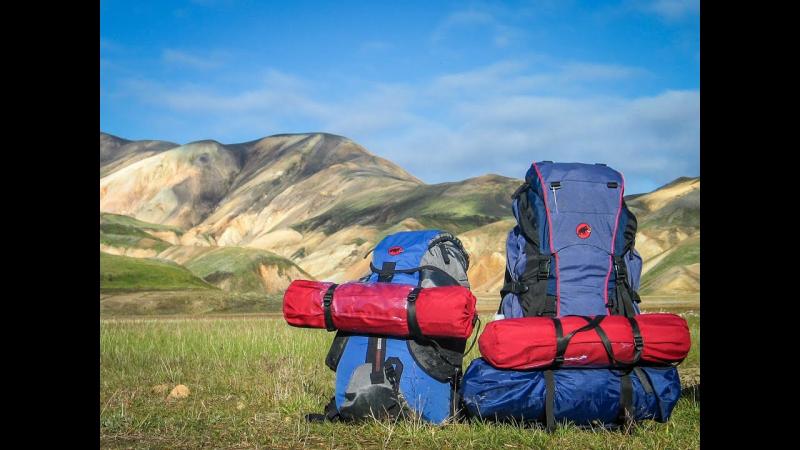 Looking for the Best Backpack for Hiking the High Sierra this Year. 15 Must-Have Features to Consider