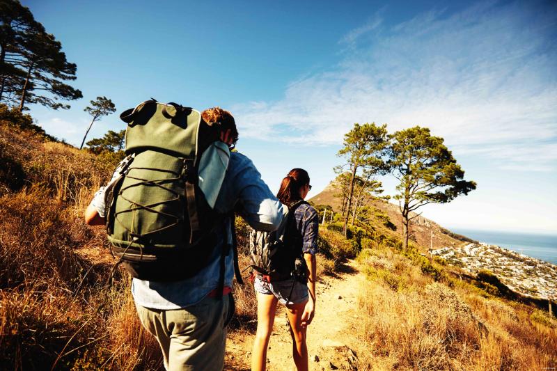 Looking for the Best Backpack for Hiking the High Sierra this Year. 15 Must-Have Features to Consider