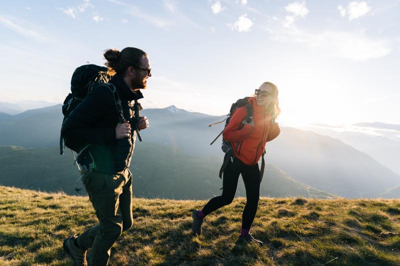 Looking for the Best Backpack for Hiking the High Sierra this Year. 15 Must-Have Features to Consider