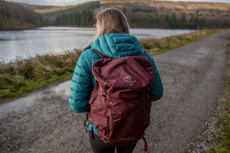 Looking for the Best Backpack for Hiking the High Sierra this Year. 15 Must-Have Features to Consider
