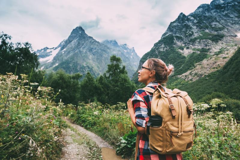 Looking for the Best Backpack for Hiking the High Sierra this Year. 15 Must-Have Features to Consider