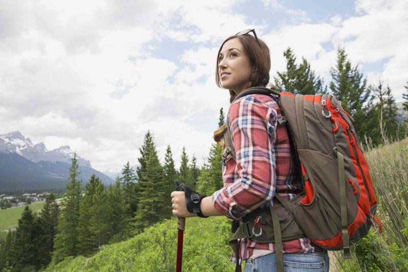 Looking for the Best Backpack for Hiking the High Sierra this Year. 15 Must-Have Features to Consider