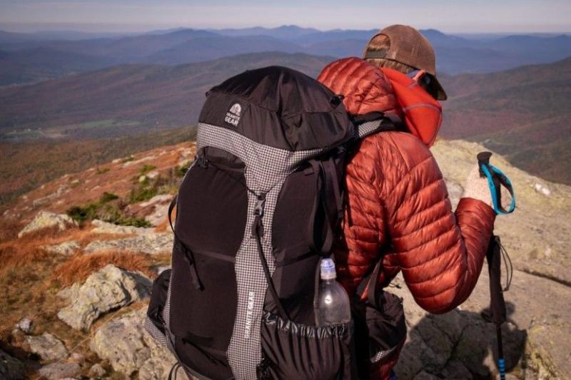 Looking for the Best Backpack for Hiking the High Sierra this Year. 15 Must-Have Features to Consider