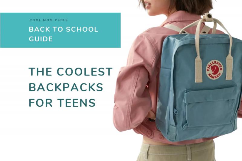 Looking for The Best Backpack for School or Work in 2022