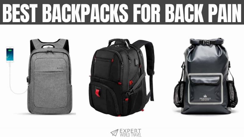 Looking for The Best Backpack for School or Work in 2022