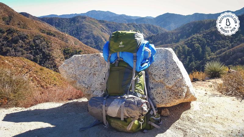 Looking for the Best Backpacking Sleeping Bag This Year. Discover the Kelty Rambler Now