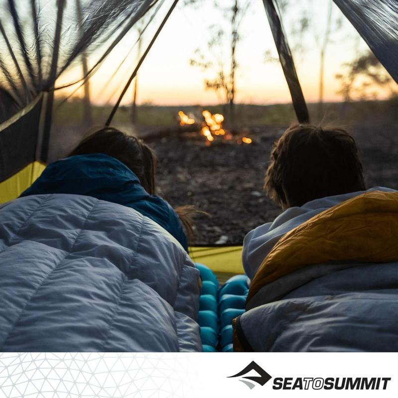 Looking for the Best Backpacking Sleeping Bag This Year. Discover the Kelty Rambler Now