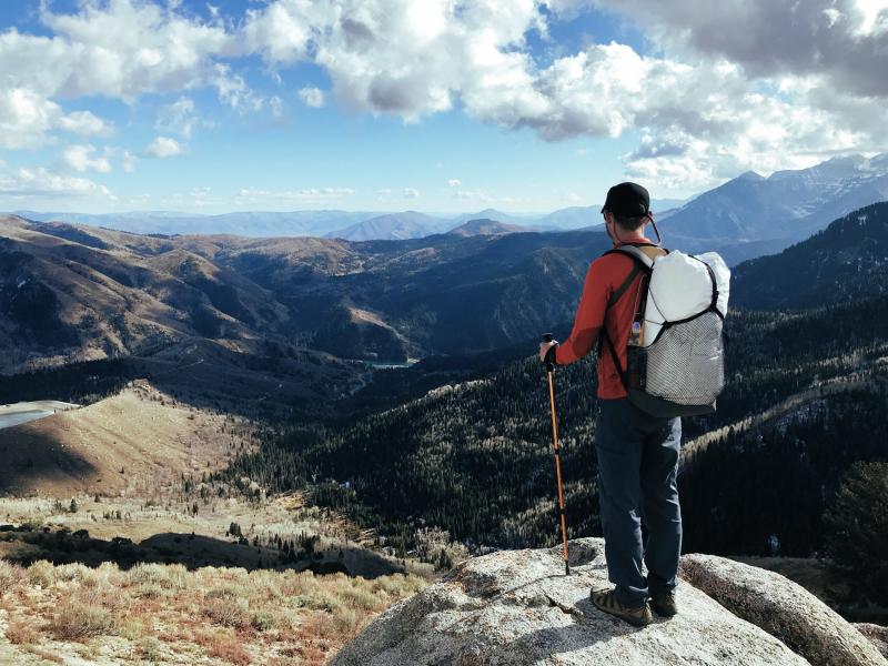 Looking for the Best Backpacking Sleeping Bag This Year. Discover the Kelty Rambler Now