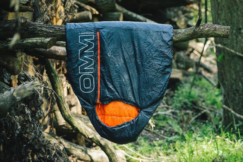 Looking for the Best Backpacking Sleeping Bag This Year. Discover the Kelty Rambler Now
