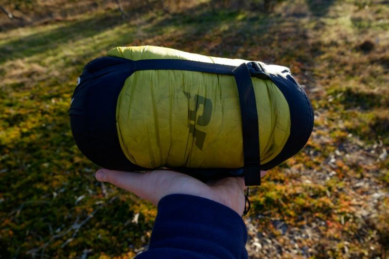 Looking for the Best Backpacking Sleeping Bag This Year. Discover the Kelty Rambler Now