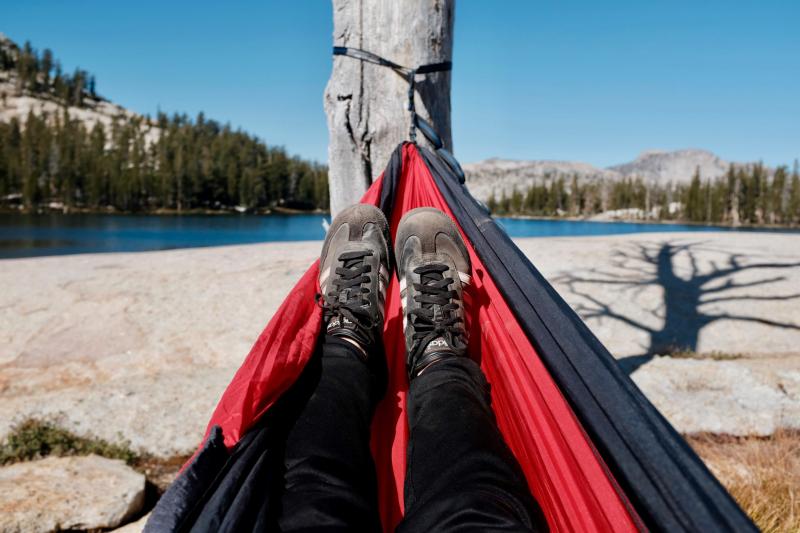 Looking for the Best Backpacking Sleeping Bag This Year. Discover the Kelty Rambler Now