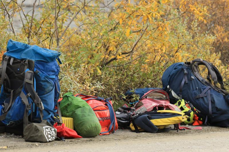 Looking for the Best Backpacking Sleeping Bag This Year. Discover the Kelty Rambler Now