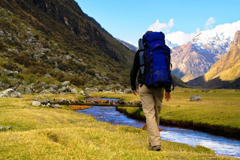 Looking for the Best Backpacking Sleeping Bag This Year. Discover the Kelty Rambler Now