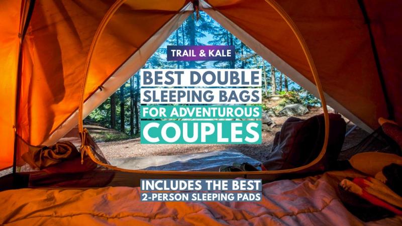Looking for the Best Backpacking Sleeping Bag This Year. Discover the Kelty Rambler Now