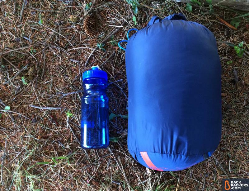 Looking for the Best Backpacking Sleeping Bag This Year. Discover the Kelty Rambler Now