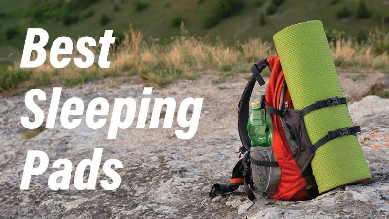 Looking for the Best Backpacking Sleeping Bag This Year. Discover the Kelty Rambler Now