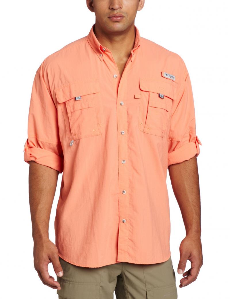 Looking For The Best Bahama Shirt in 2023. Find Out Why PFG Bahamas Are Perfect