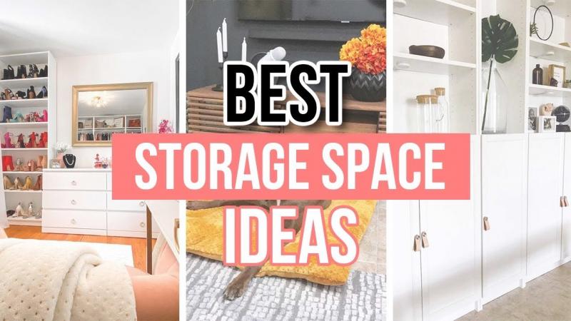 Looking for the Best Ball Storage Solutions: Discover 15 Clever Ways to Organize and Store Your Balls