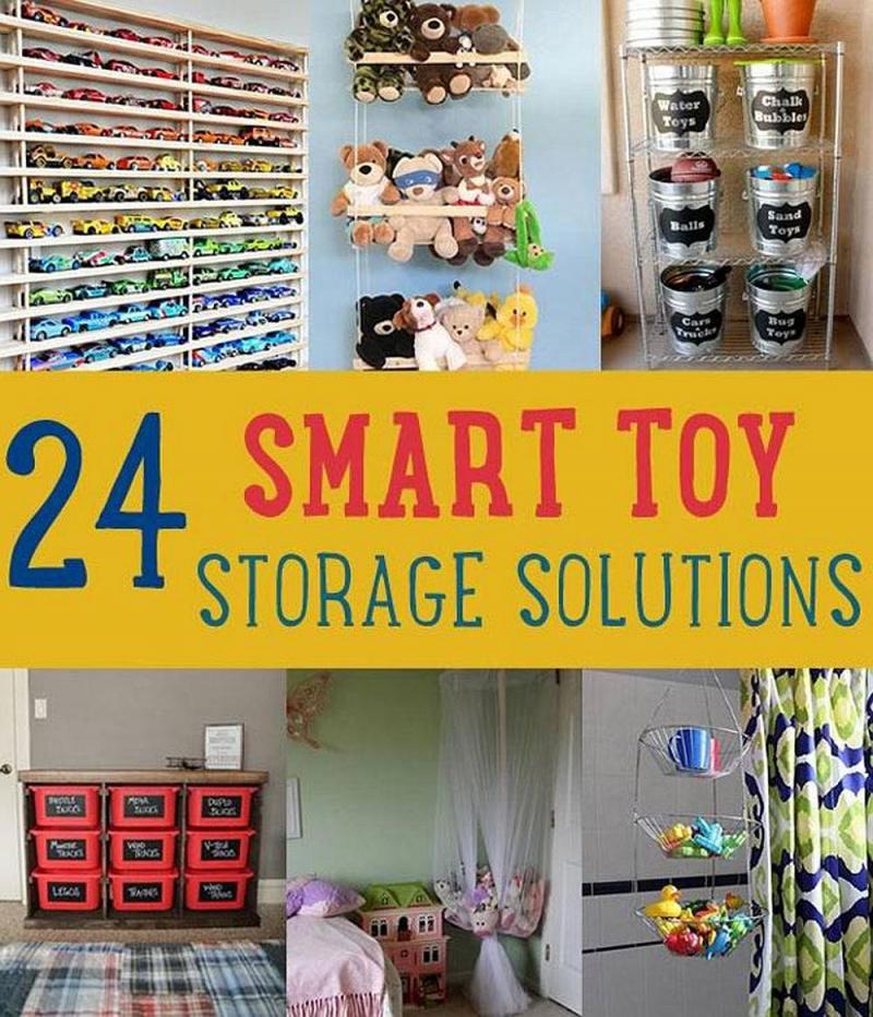 Looking for the Best Ball Storage Solutions: Discover 15 Clever Ways to Organize and Store Your Balls