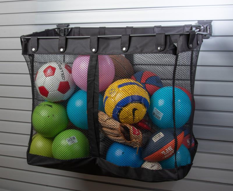 Looking for the Best Ball Storage Solutions: Discover 15 Clever Ways to Organize and Store Your Balls