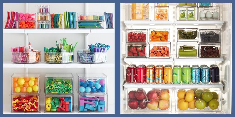 Looking for the Best Ball Storage Solutions: Discover 15 Clever Ways to Organize and Store Your Balls