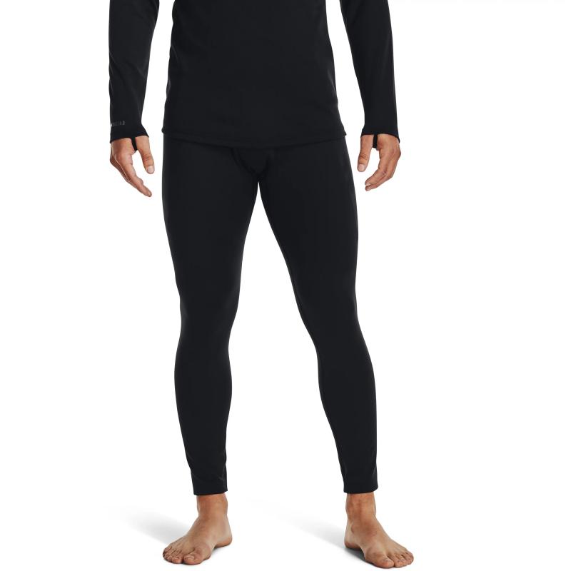 Looking for the Best Base Layer. Under Armour Base 3.0 Leggings Might Be It
