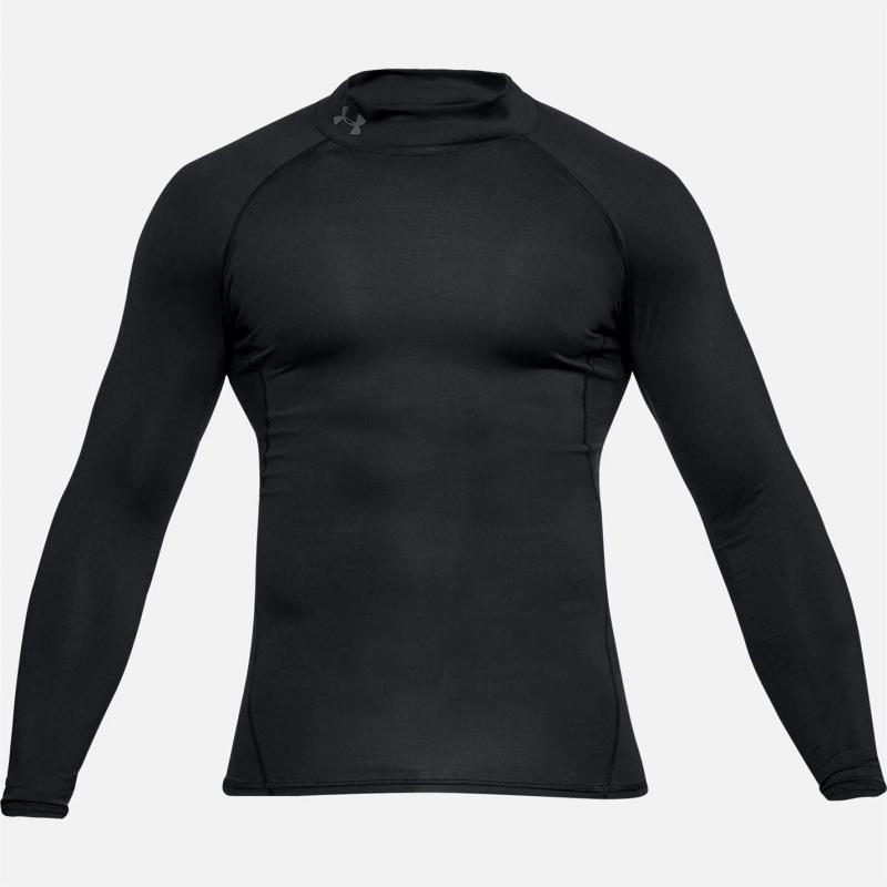 Looking for the Best Base Layer. Under Armour Base 3.0 Leggings Might Be It