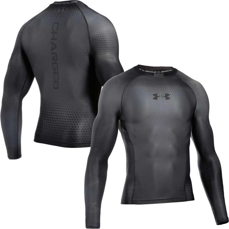 Looking for the Best Base Layer. Under Armour Base 3.0 Leggings Might Be It