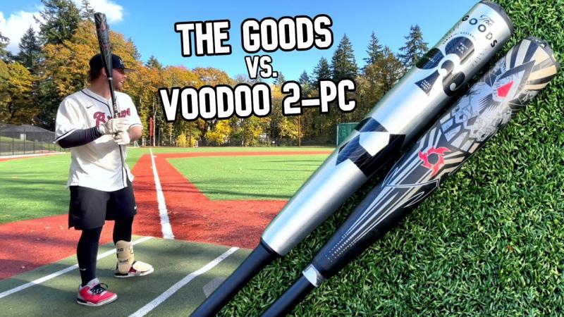 Looking for the Best Baseball Bat Pack. The Demarini Voodoo XL Backpack is Calling Your Name