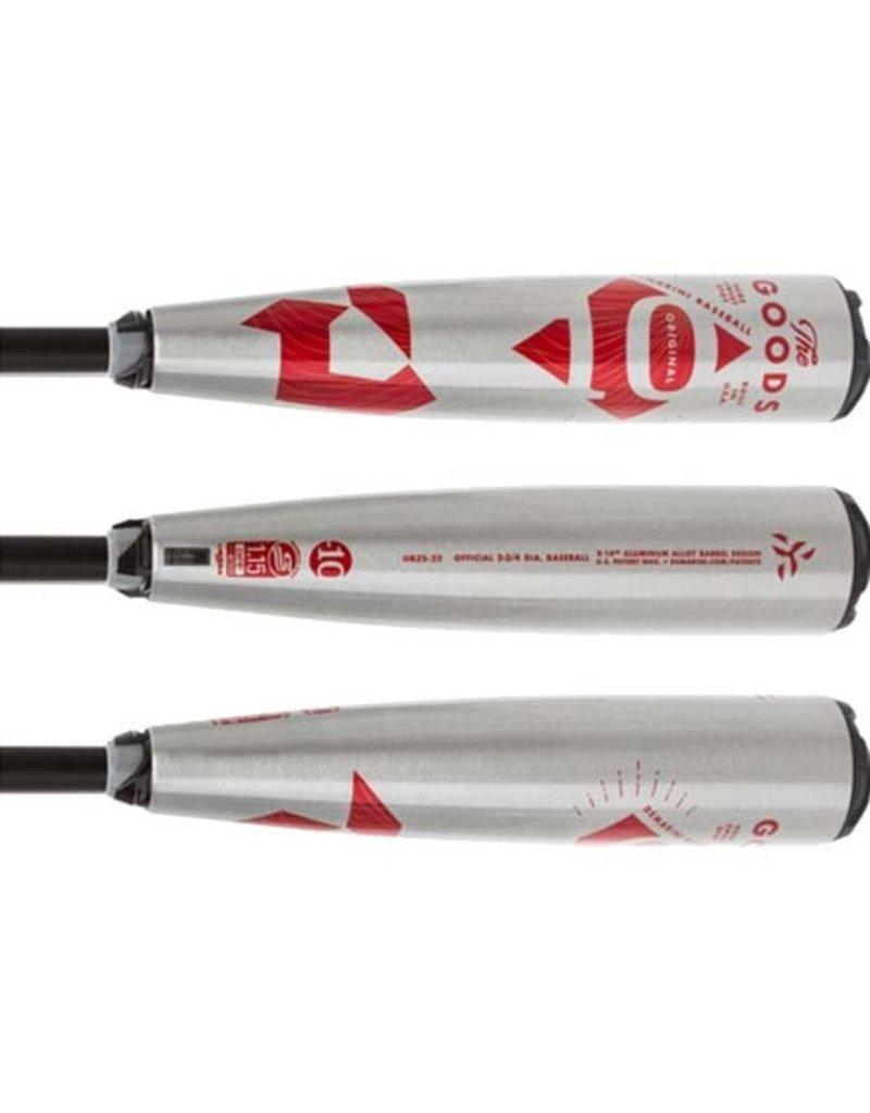 Looking for the Best Baseball Bat Pack. The Demarini Voodoo XL Backpack is Calling Your Name