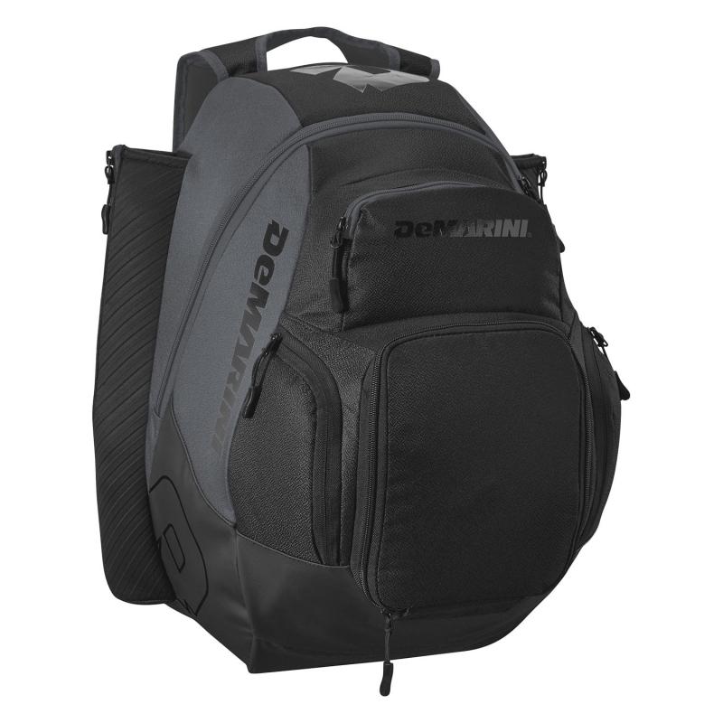 Looking for the Best Baseball Bat Pack. The Demarini Voodoo XL Backpack is Calling Your Name