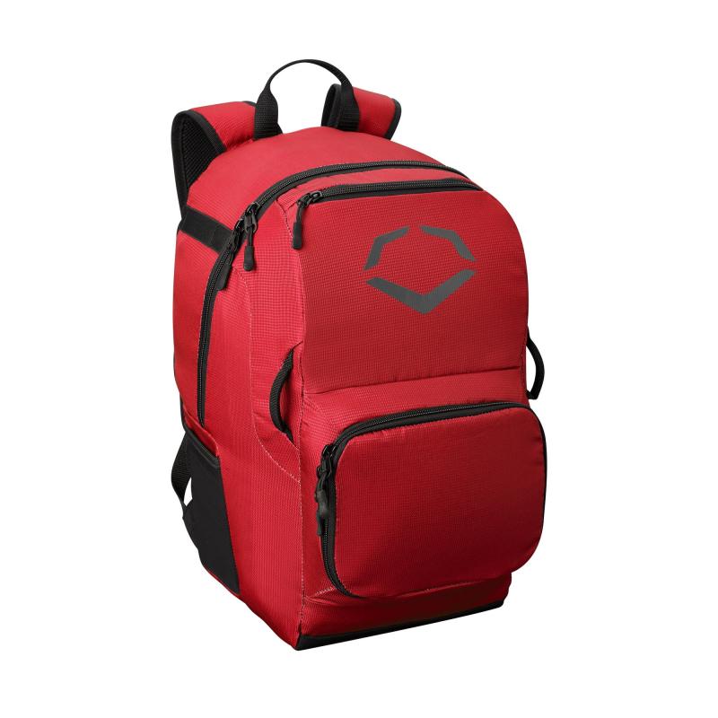 Looking for the Best Baseball Bat Pack. The Demarini Voodoo XL Backpack is Calling Your Name