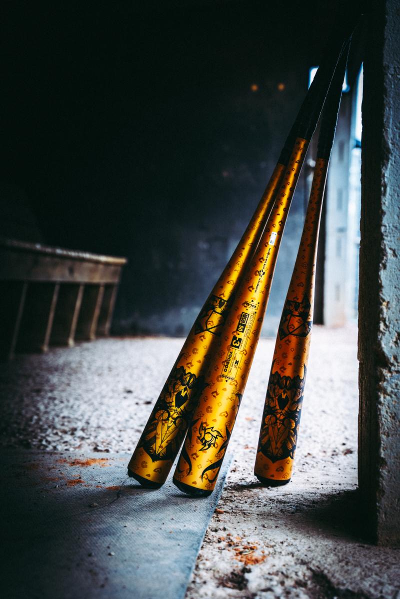 Looking for the Best Baseball Bat Pack. The Demarini Voodoo XL Backpack is Calling Your Name