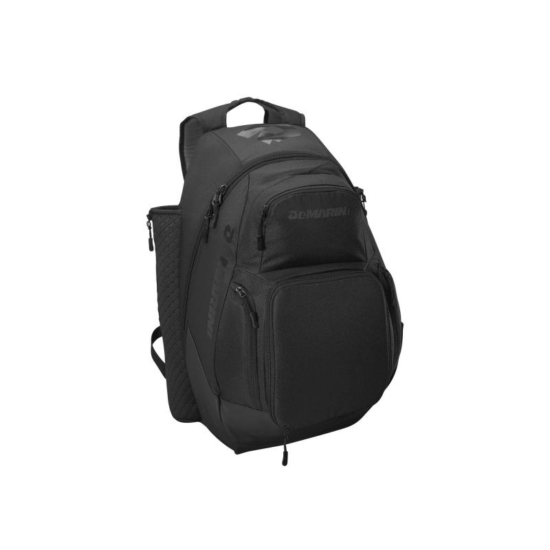 Looking for the Best Baseball Bat Pack. The Demarini Voodoo XL Backpack is Calling Your Name