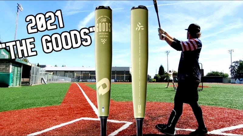 Looking for the Best Baseball Bat Pack. The Demarini Voodoo XL Backpack is Calling Your Name