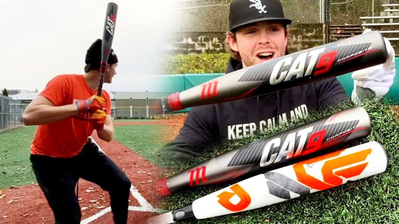 Looking for the Best Baseball Bat Pack. The Demarini Voodoo XL Backpack is Calling Your Name