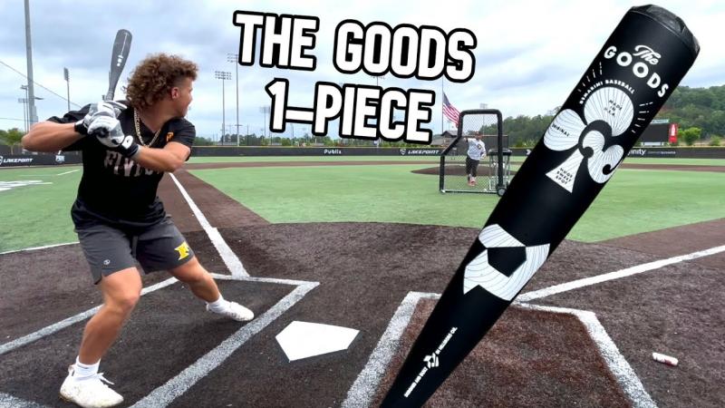 Looking for the Best Baseball Bat Pack. The Demarini Voodoo XL Backpack is Calling Your Name