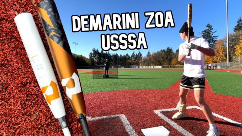 Looking for the Best Baseball Bat Pack. The Demarini Voodoo XL Backpack is Calling Your Name