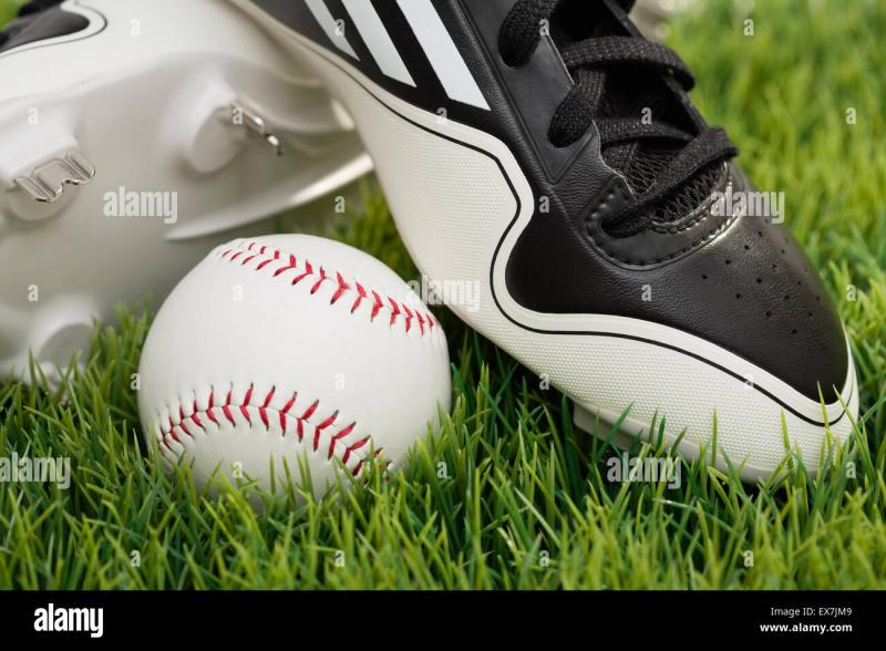 Looking For The Best Baseball Cleats. Find Out Here